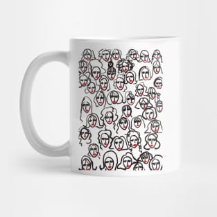 The Trial Mug